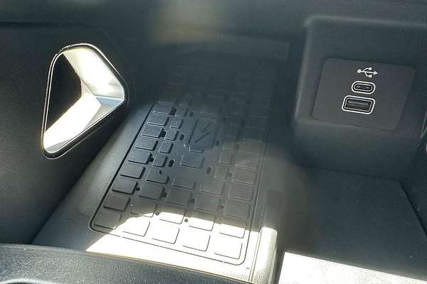 2025 Ford Ranger Wildtrak 4X4 3.0L thumb-32