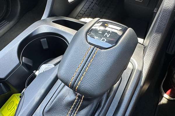 2025 Ford Ranger Wildtrak 4X4 3.0L thumb-33