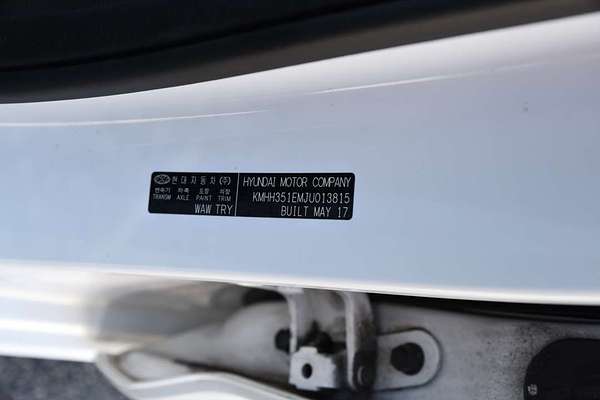 2017 Hyundai i30 Active PD thumb-21