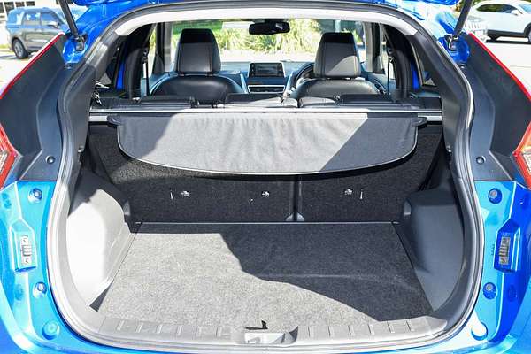 2019 Mitsubishi Eclipse Cross Exceed YA thumb-18