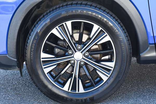 2019 Mitsubishi Eclipse Cross Exceed YA thumb-3