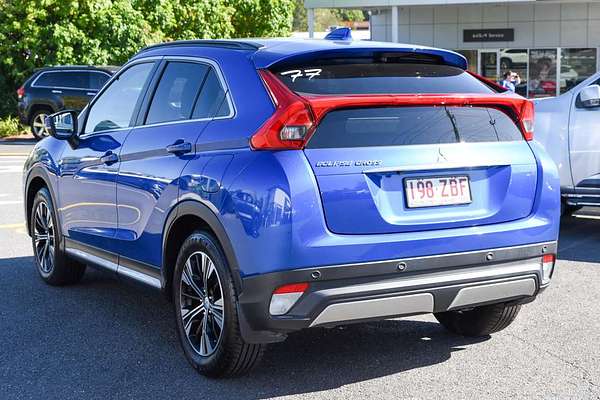 2019 Mitsubishi Eclipse Cross Exceed YA thumb-5