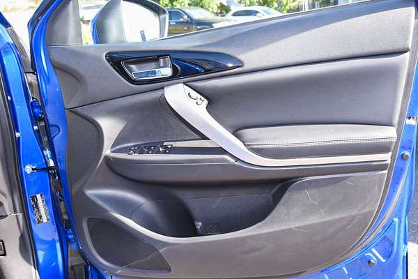 2019 Mitsubishi Eclipse Cross Exceed YA thumb-15