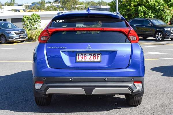 2019 Mitsubishi Eclipse Cross Exceed YA thumb-6