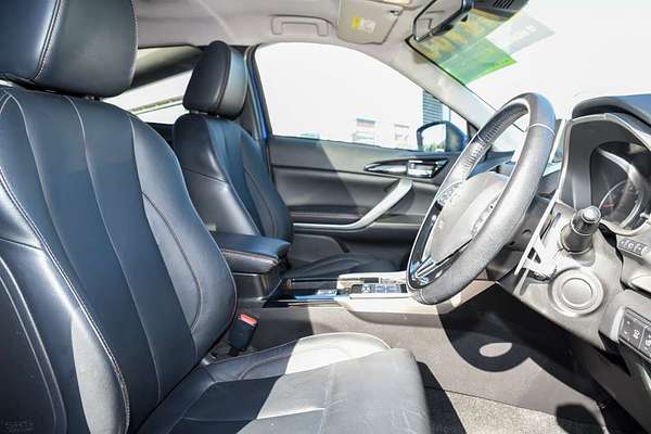 2019 Mitsubishi Eclipse Cross Exceed YA thumb-9