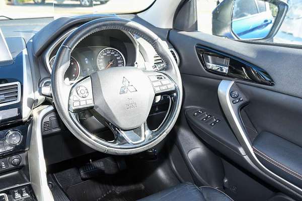 2019 Mitsubishi Eclipse Cross Exceed YA thumb-17