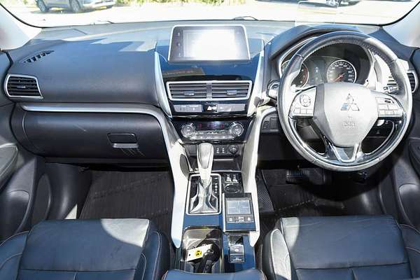 2019 Mitsubishi Eclipse Cross Exceed YA thumb-16