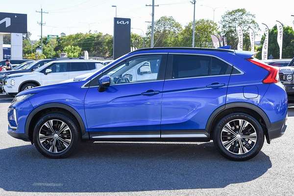 2019 Mitsubishi Eclipse Cross Exceed YA thumb-4