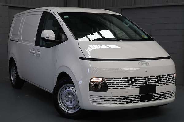 2025 Hyundai STARIA US4.V3
