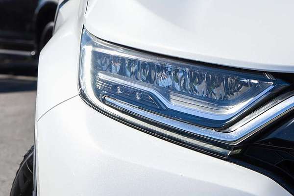 2021 Honda CR-V VTi L7 RW thumb-1