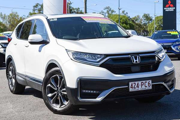 2021 Honda CR-V VTi L7 RW