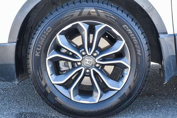 2021 Honda CR-V VTi L7 RW thumb-3