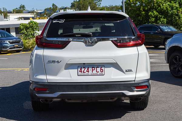 2021 Honda CR-V VTi L7 RW thumb-6