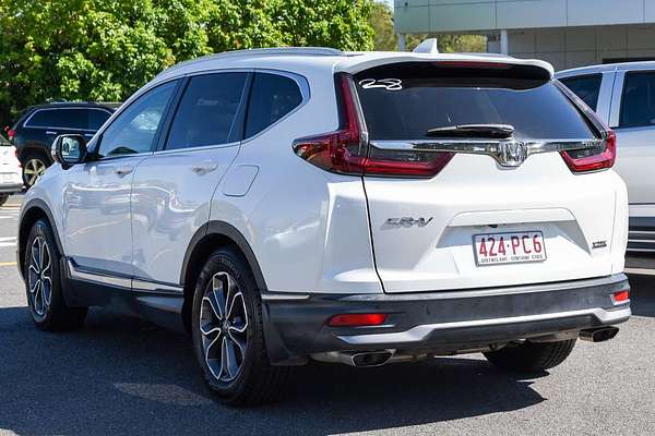 2021 Honda CR-V VTi L7 RW thumb-5