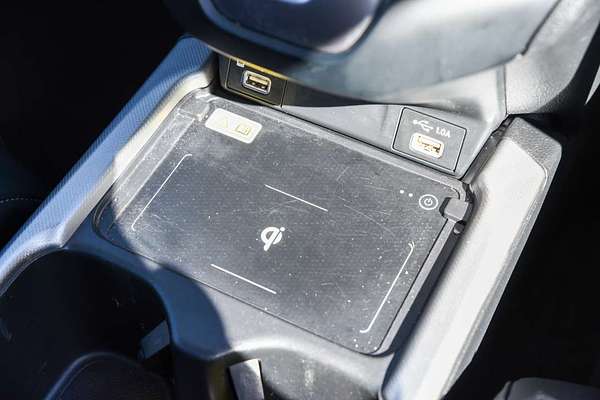 2021 Honda CR-V VTi L7 RW thumb-13