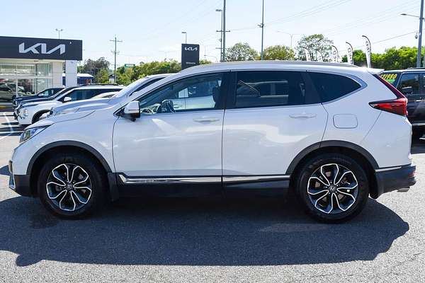 2021 Honda CR-V VTi L7 RW thumb-4