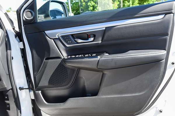 2021 Honda CR-V VTi L7 RW thumb-14