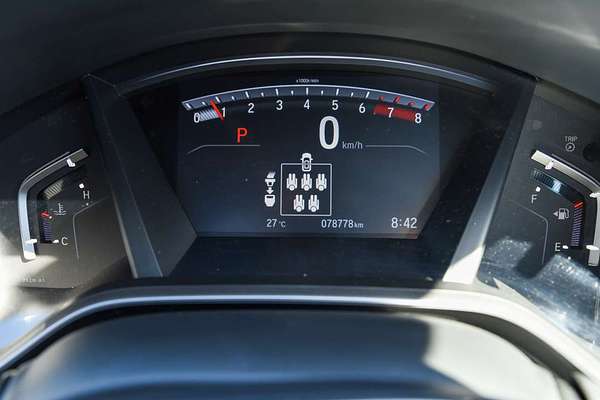 2021 Honda CR-V VTi L7 RW thumb-10