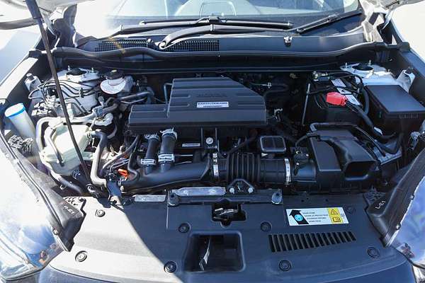 2021 Honda CR-V VTi L7 RW thumb-7