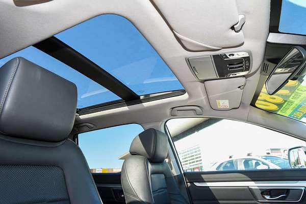 2021 Honda CR-V VTi L7 RW thumb-17