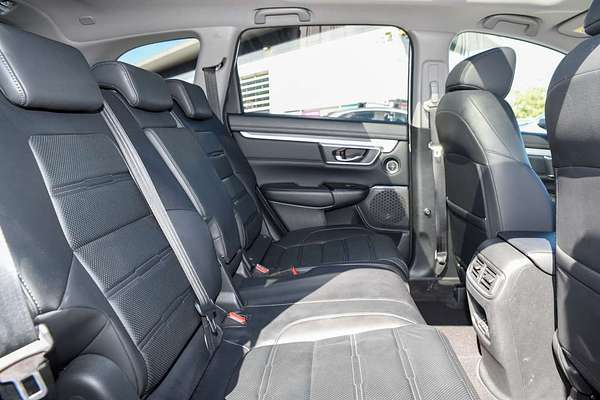 2021 Honda CR-V VTi L7 RW thumb-8