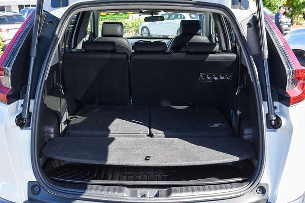 2021 Honda CR-V VTi L7 RW thumb-18