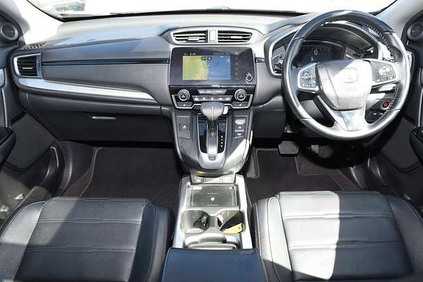 2021 Honda CR-V VTi L7 RW thumb-15