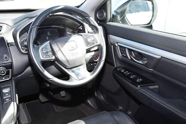 2021 Honda CR-V VTi L7 RW thumb-16