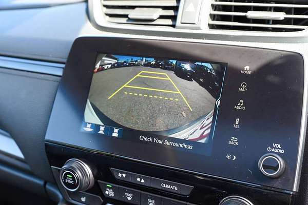 2021 Honda CR-V VTi L7 RW thumb-11