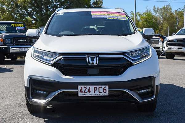 2021 Honda CR-V VTi L7 RW thumb-2