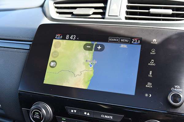 2021 Honda CR-V VTi L7 RW thumb-12