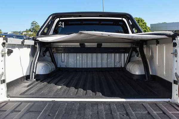 2019 Toyota Hilux Rugged X GUN126R 4X4 thumb-18