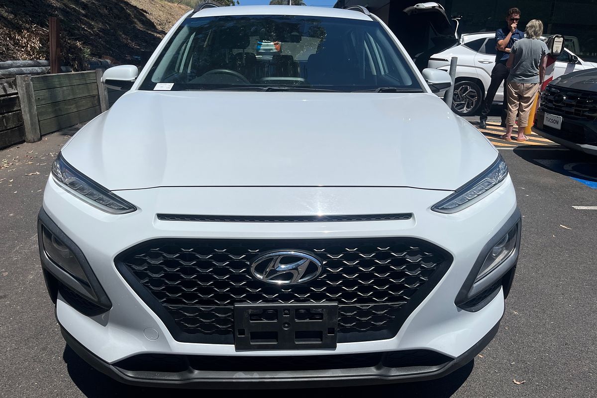 2019 Hyundai Kona Go OS.3
