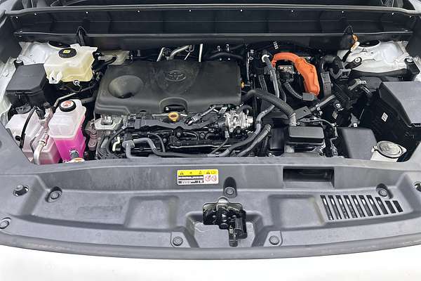 2024 Toyota Kluger GX AXUH78R thumb-10