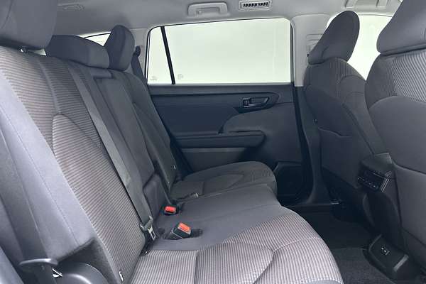 2024 Toyota Kluger GX AXUH78R thumb-11
