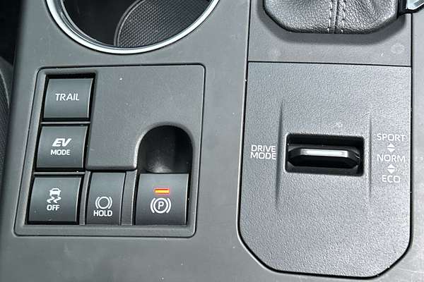 2024 Toyota Kluger GX AXUH78R thumb-14