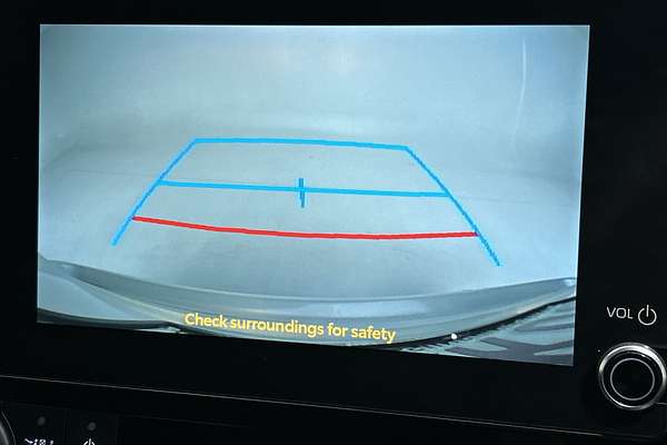 2024 Toyota Kluger GX AXUH78R thumb-15