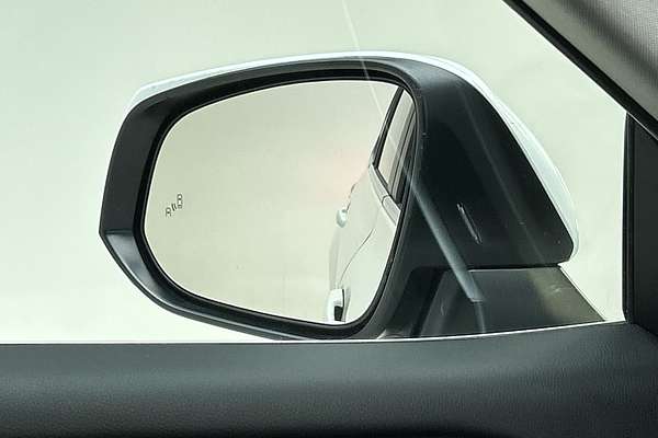 2024 Toyota Kluger GX AXUH78R thumb-17