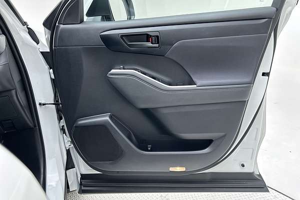 2024 Toyota Kluger GX AXUH78R thumb-18