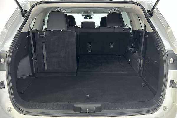 2024 Toyota Kluger GX AXUH78R thumb-20