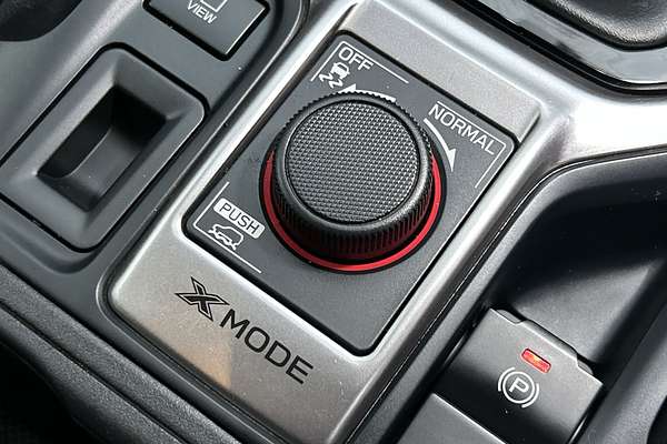 2019 Subaru Forester 2.5i-L S5 thumb-15