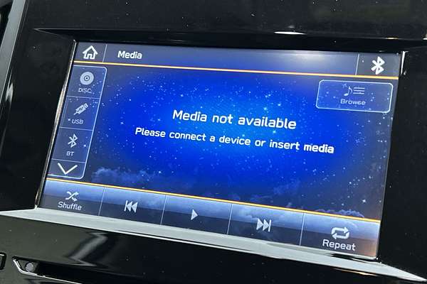 2019 Subaru Forester 2.5i-L S5 thumb-17