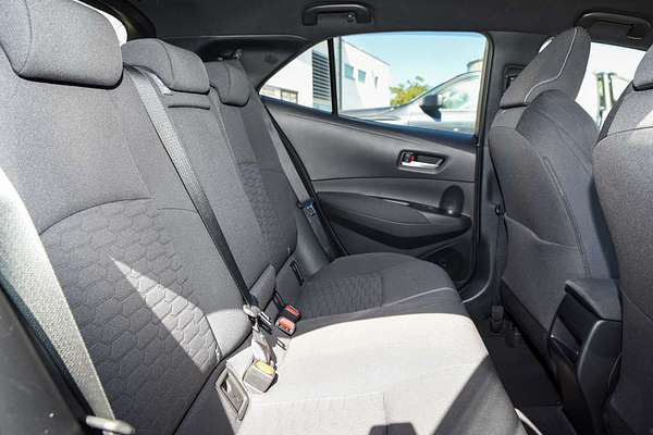 2023 Toyota Corolla SX MZEA12R thumb-8