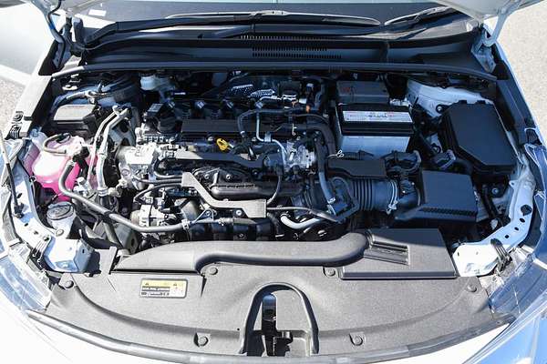 2023 Toyota Corolla SX MZEA12R thumb-7