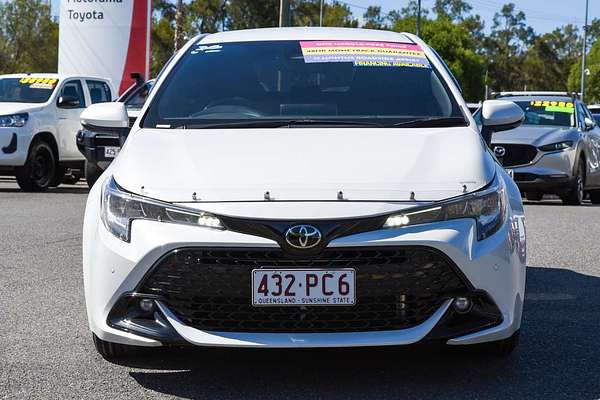 2023 Toyota Corolla SX MZEA12R thumb-2