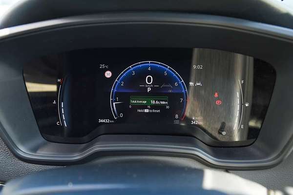 2023 Toyota Corolla SX MZEA12R thumb-10