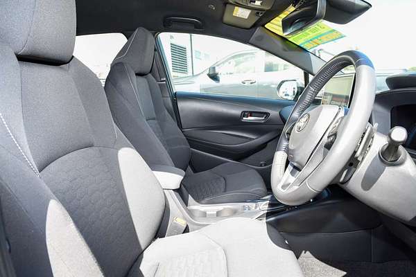 2023 Toyota Corolla SX MZEA12R thumb-9