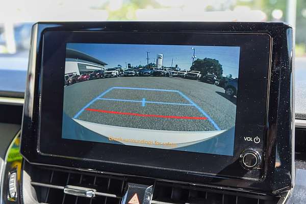 2023 Toyota Corolla SX MZEA12R thumb-11