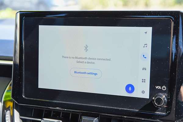 2023 Toyota Corolla SX MZEA12R thumb-14