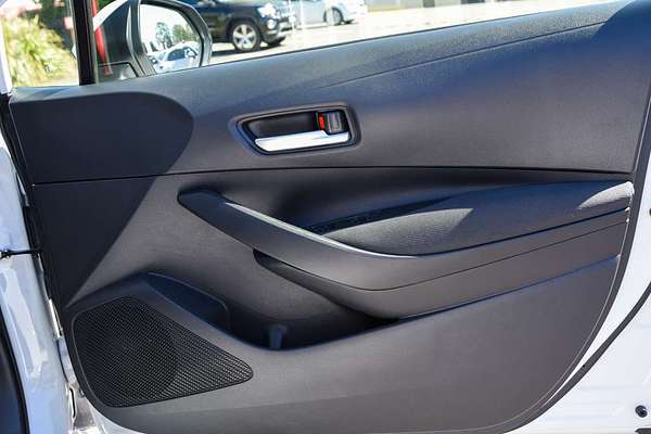 2023 Toyota Corolla SX MZEA12R thumb-15